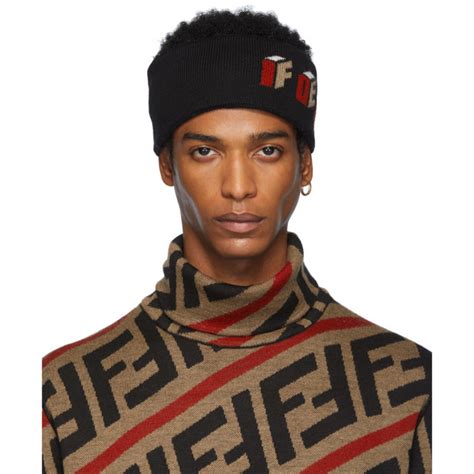 fendi headban|fendi headband cheap.